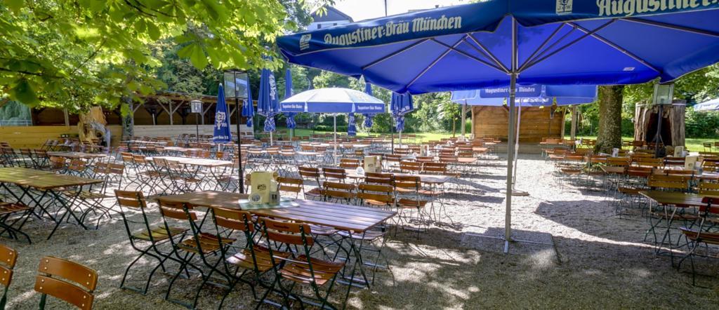 Tafernwirtschaft Hotel Schoenbrunn Landshut Exterior foto